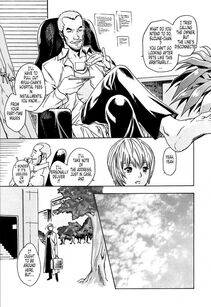 Haruki - Kisei Juui Suzune Vol. 1 (Parasite Doctor Suzune) - Photo #70