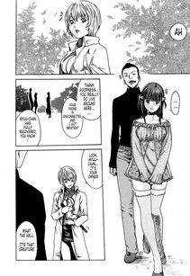 Haruki - Kisei Juui Suzune Vol. 1 (Parasite Doctor Suzune) - Photo #71