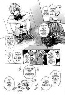 Haruki - Kisei Juui Suzune Vol. 1 (Parasite Doctor Suzune) - Photo #109