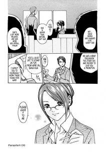 Haruki - Kisei Juui Suzune Vol. 1 (Parasite Doctor Suzune) - Photo #111