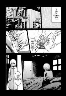 Haruki - Kisei Juui Suzune Vol. 1 (Parasite Doctor Suzune) - Photo #113