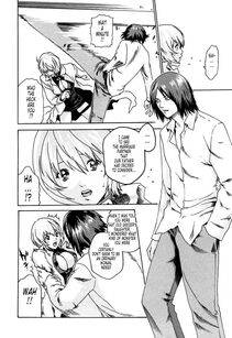 Haruki - Kisei Juui Suzune Vol. 1 (Parasite Doctor Suzune) - Photo #131