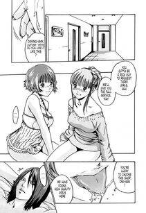 Haruki - Kisei Juui Suzune Vol. 1 (Parasite Doctor Suzune) - Photo #142