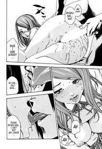 Haruki - Kisei Juui Suzune Vol. 1 (Parasite Doctor Suzune) - Photo #149