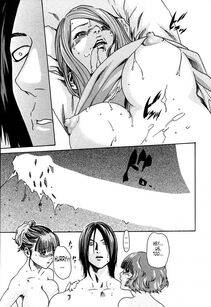 Haruki - Kisei Juui Suzune Vol. 1 (Parasite Doctor Suzune) - Photo #152