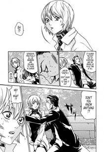 Haruki - Kisei Juui Suzune Vol. 1 (Parasite Doctor Suzune) - Photo #172