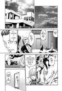 Haruki - Kisei Juui Suzune Vol. 1 (Parasite Doctor Suzune) - Photo #192