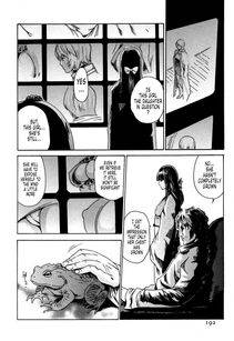 Haruki - Kisei Juui Suzune Vol. 1 (Parasite Doctor Suzune) - Photo #193