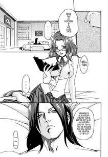 Haruki - Kisei Juui Suzune Vol. 1 (Parasite Doctor Suzune) - Photo #194