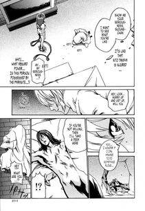Haruki - Kisei Juui Suzune Vol. 1 (Parasite Doctor Suzune) - Photo #212