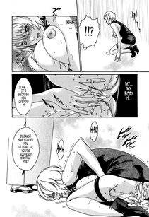Haruki - Kisei Juui Suzune Vol. 1 (Parasite Doctor Suzune) - Photo #225