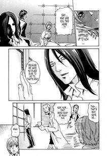 Haruki - Kisei Juui Suzune Vol. 1 (Parasite Doctor Suzune) - Photo #230
