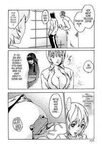 Haruki - Kisei Juui Suzune Vol. 1 (Parasite Doctor Suzune) - Photo #231