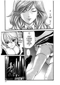 Haruki - Kisei Juui Suzune Vol. 4 (Parasite Doctor Suzune) - Photo #53