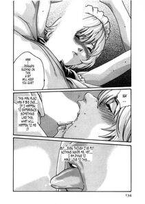 Haruki - Kisei Juui Suzune Vol. 4 (Parasite Doctor Suzune) - Photo #136