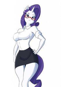 Rarity - Photo #68