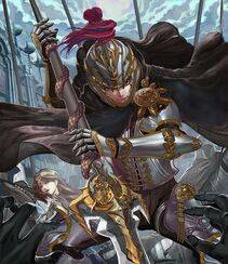 Shadowverse - Photo #164