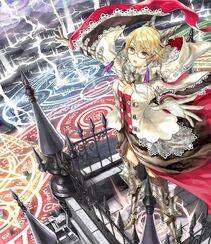 Shadowverse - Photo #193