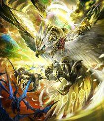 Shadowverse (Set 2) - Photo #67