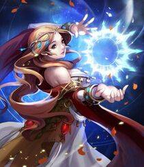 Shadowverse (Set 2) - Photo #82