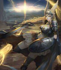 Shadowverse (Set 2) - Photo #89