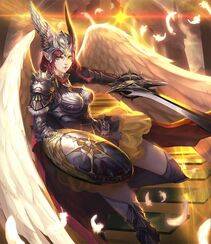 Shadowverse (Set 2) - Photo #90