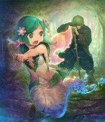 Shadowverse (Set 2) - Photo #91