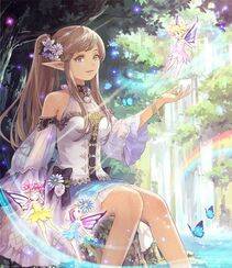 Shadowverse (Set 2) - Photo #94