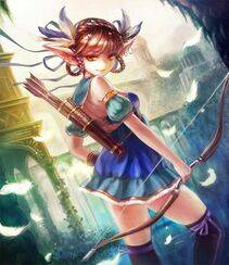 Shadowverse (Set 2) - Photo #95