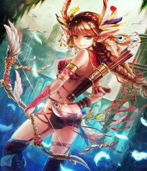 Shadowverse (Set 2) - Photo #96
