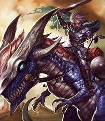 Shadowverse (Set 2) - Photo #148