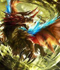Shadowverse (Set 2) - Photo #157