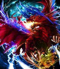 Shadowverse (Set 2) - Photo #158