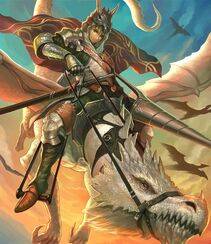 Shadowverse (Set 2) - Photo #159