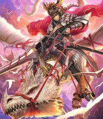 Shadowverse (Set 2) - Photo #160