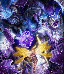 Shadowverse (Set 2) - Photo #162