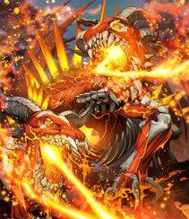 Shadowverse (Set 2) - Photo #163
