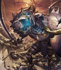 Shadowverse (Set 2) - Photo #164