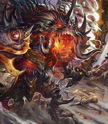 Shadowverse (Set 2) - Photo #165