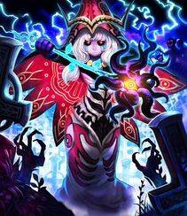 Shadowverse (Set 2) - Photo #170