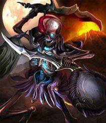 Shadowverse (Set 2) - Photo #172
