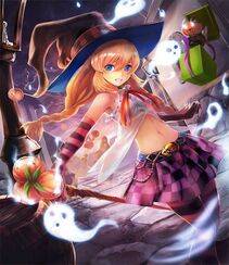Shadowverse (Set 2) - Photo #173
