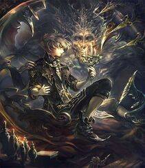 Shadowverse (Set 2) - Photo #175