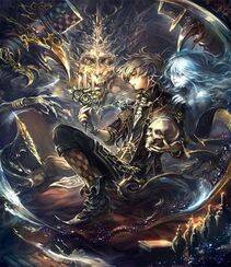 Shadowverse (Set 2) - Photo #176