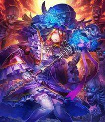 Shadowverse (Set 2) - Photo #178