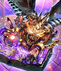 Shadowverse (Set 2) - Photo #188