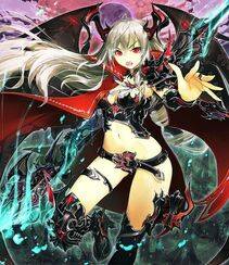 Shadowverse (Set 2) - Photo #193