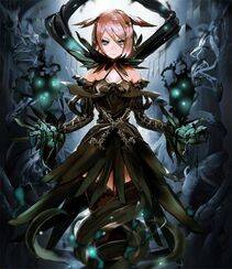 Shadowverse (Set 2) - Photo #194