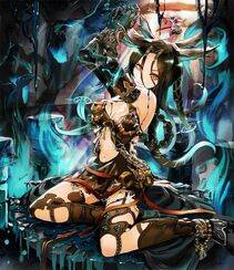Shadowverse (Set 2) - Photo #195