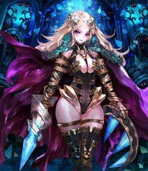 Shadowverse (Set 2) - Photo #196